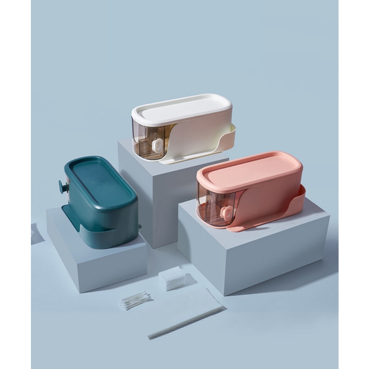 新作 壁収納ケース 洗面所 | aimoha  | 詳細画像7 