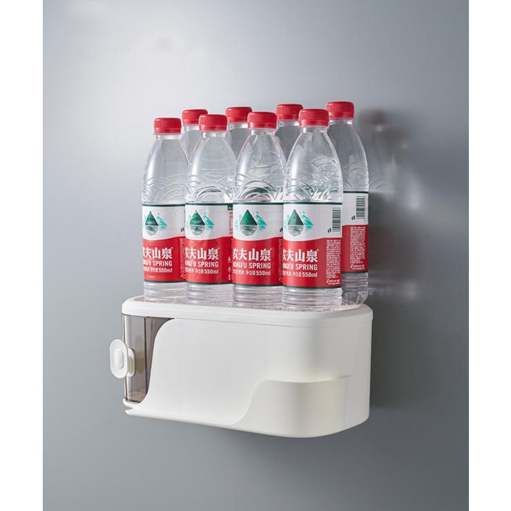 新作 壁収納ケース 洗面所 | aimoha  | 詳細画像5 