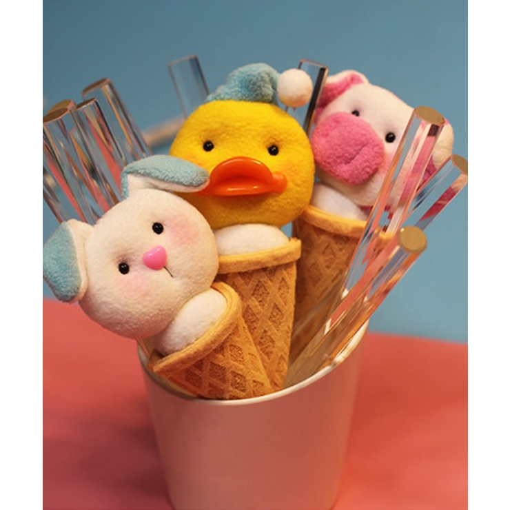 かわいい動物手帳メモ帳 かわいい メモ 文房具 ステーショナリー 雑貨 女の子 | aimoha  | 詳細画像10 