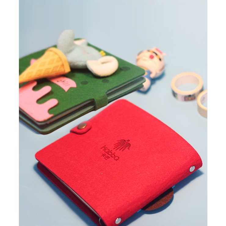 かわいい動物手帳メモ帳 かわいい メモ 文房具 ステーショナリー 雑貨 女の子 | aimoha  | 詳細画像14 