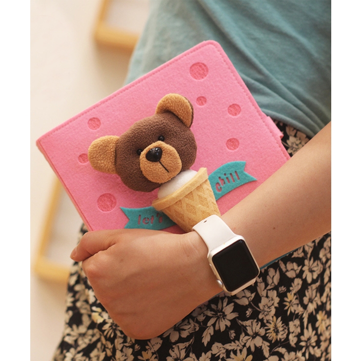 かわいい動物手帳メモ帳 かわいい メモ 文房具 ステーショナリー 雑貨 女の子 | aimoha  | 詳細画像15 