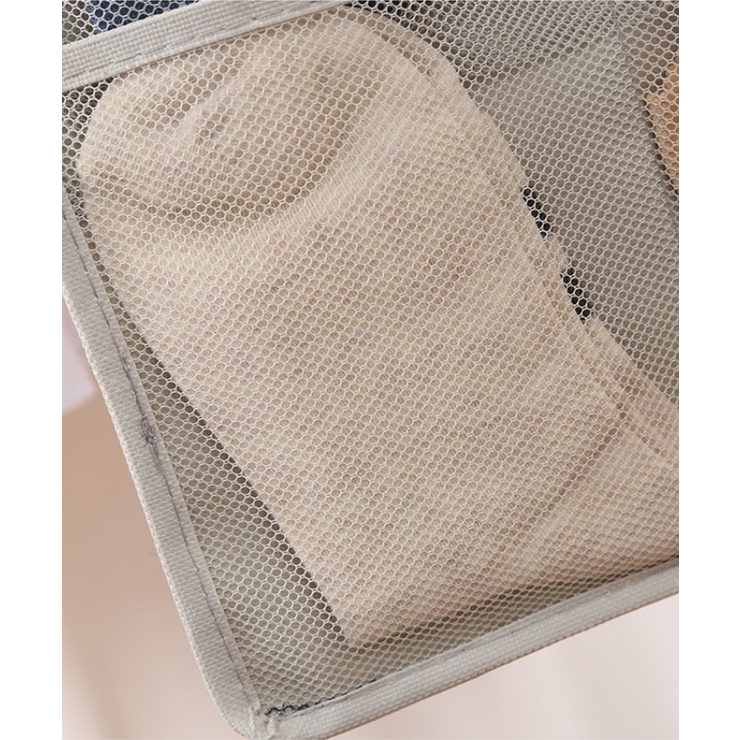 吊り下げ収納 収納 クローゼット | aimoha  | 詳細画像6 