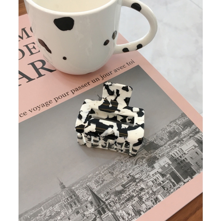 韓国風ヘアクリップ 韓国 バンズクリップ 品番 Xt Aimoha アイモハ のレディースファッション通販 Shoplist ショップリスト