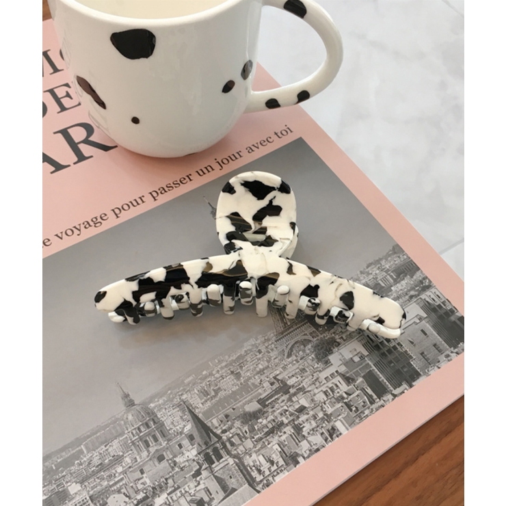 韓国風ヘアクリップ 韓国 バンズクリップ 品番 Xt Aimoha アイモハ のレディースファッション通販 Shoplist ショップリスト