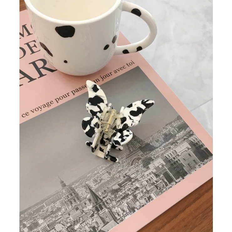 韓国風ヘアクリップ 韓国 バンズクリップ 品番 Xt Aimoha アイモハ のレディースファッション通販 Shoplist ショップリスト