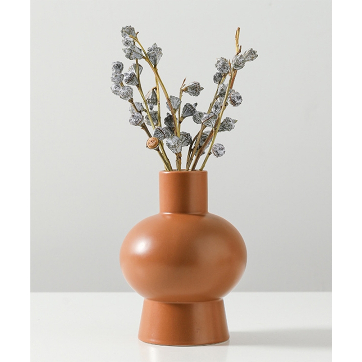 OUTLET フラワーベース おしゃれ[品番：XT000003735]｜aimoha