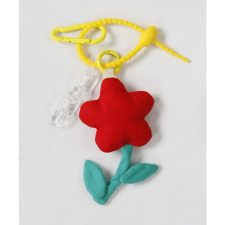 【HOOK】かわいい花チャーム | HOOK | 詳細画像3 