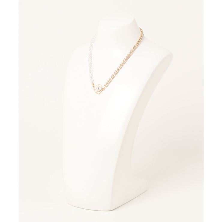 韓国風ネックレス | aimoha  | 詳細画像2 