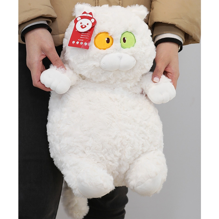 5点セット アミューズメント景品 クッション ぬいぐるみ セット 5点 フォクシーイラストレーションズ ボールチェーンつき ミニ