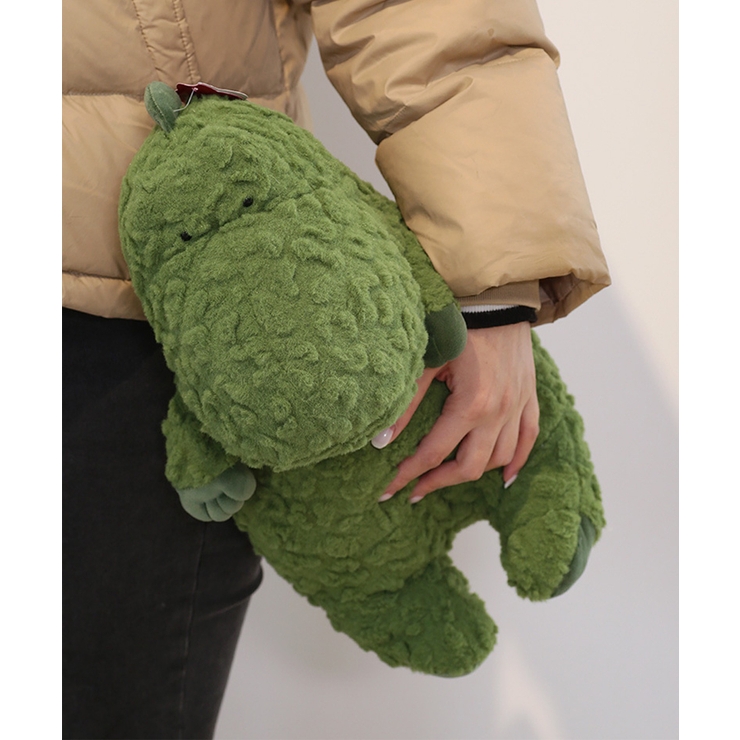 新品　モヤッとクッション　ぬいぐるみ 新品 モヤッとクッション ぬいぐるみ