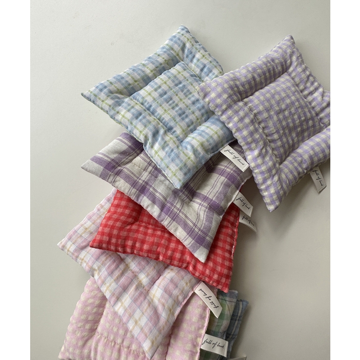 カップマット  座布団コースター コースター | aimoha  | 詳細画像2 