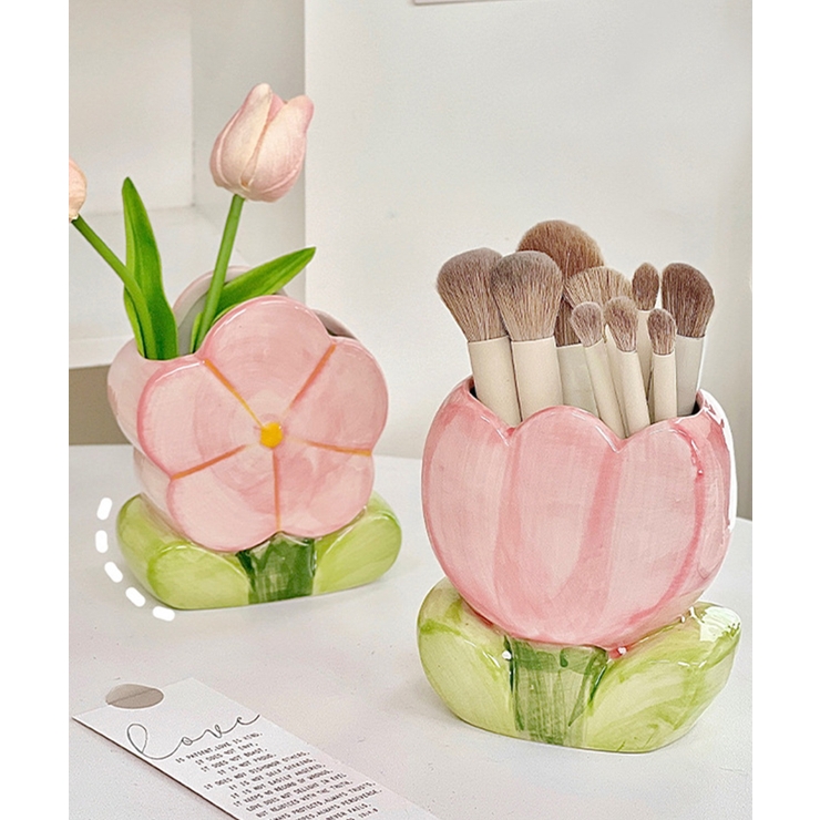 チューリップ型ペン立て | aimoha  | 詳細画像6 