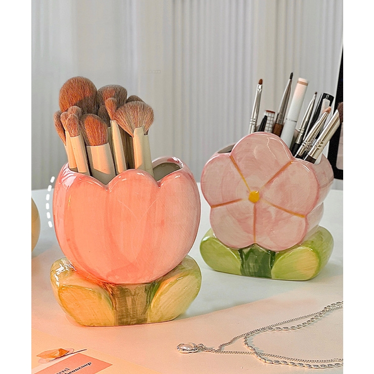 チューリップ型ペン立て | aimoha  | 詳細画像7 