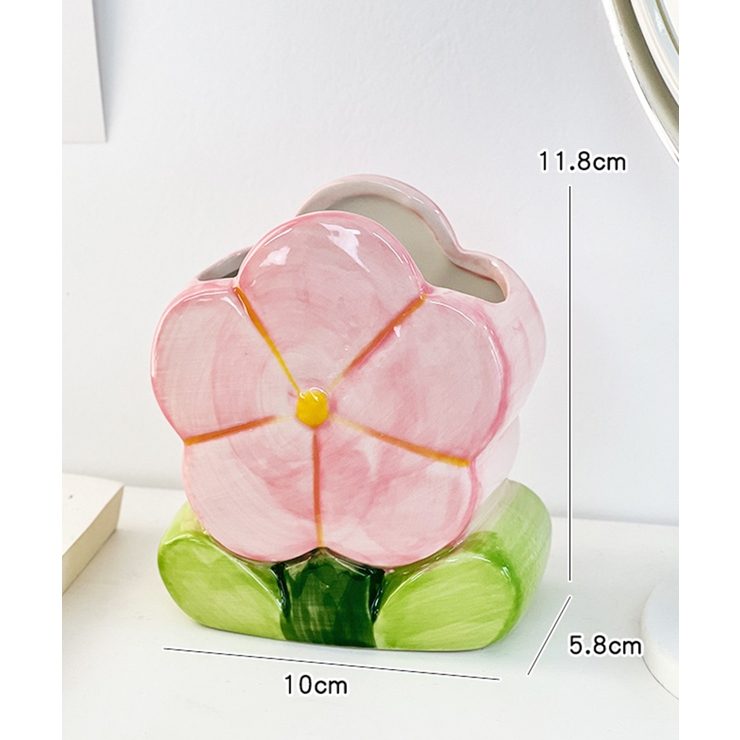 チューリップ型ペン立て | aimoha  | 詳細画像8 