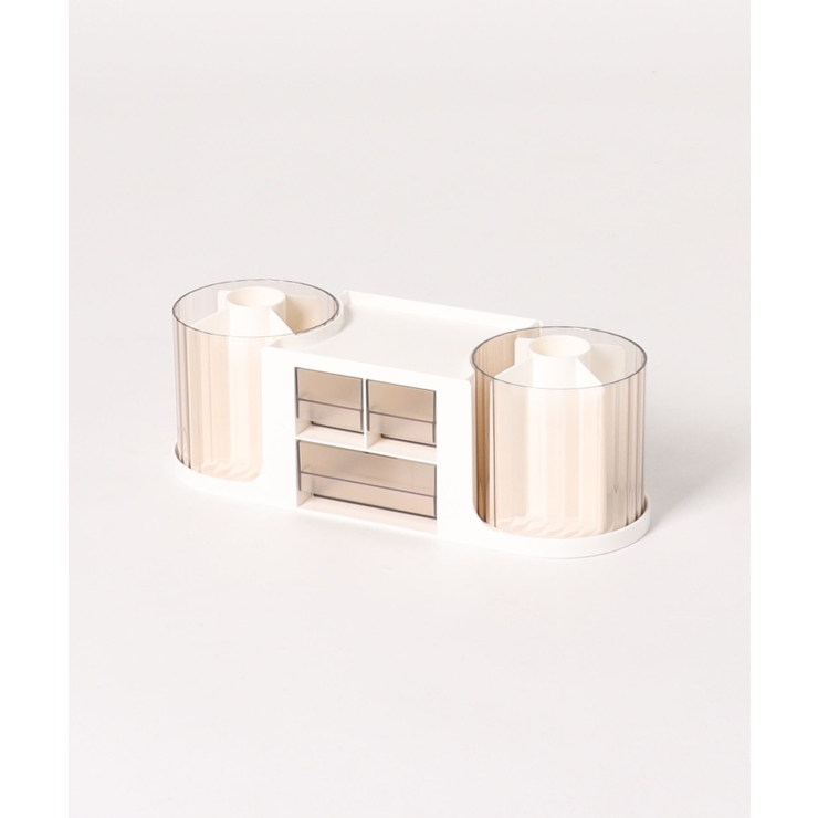 収納 回転ホルダー付き 収納グッズ レディース | aimoha  | 詳細画像7 