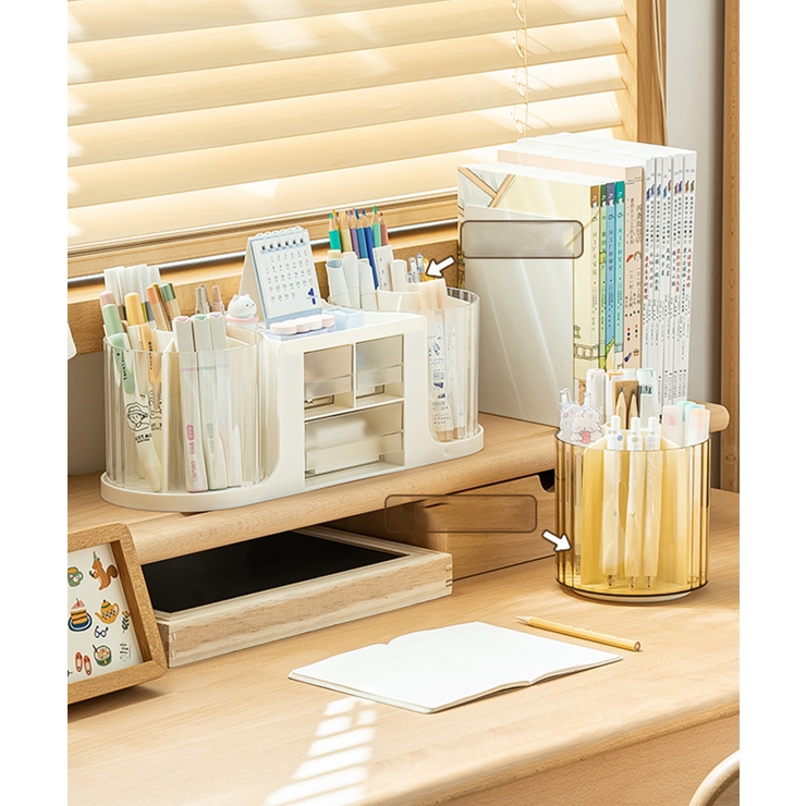 収納 回転ホルダー付き 収納グッズ レディース | aimoha  | 詳細画像2 