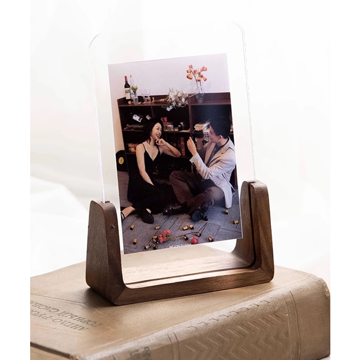 アクリルフォトフレーム | aimoha  | 詳細画像9 