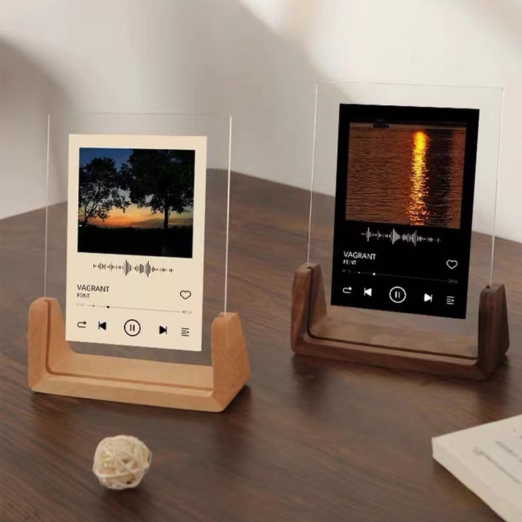 アクリルフォトフレーム | aimoha  | 詳細画像1 