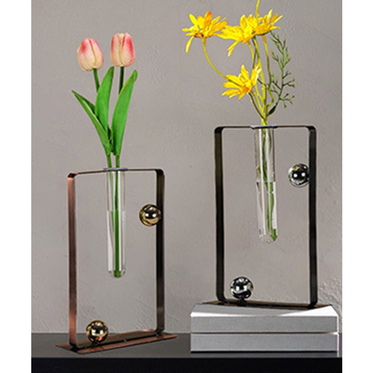 ガラス管一輪挿し | aimoha  | 詳細画像4 