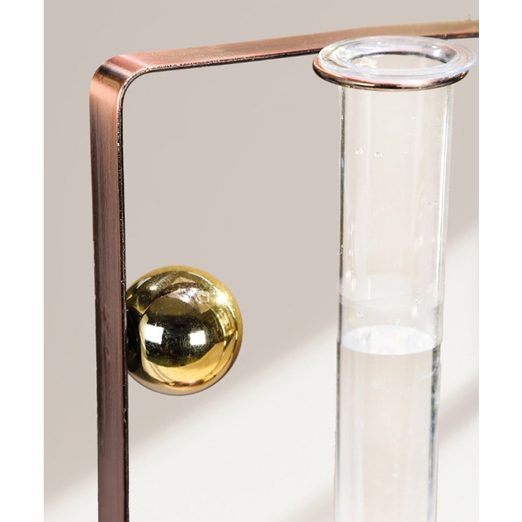 ガラス管一輪挿し | aimoha  | 詳細画像5 