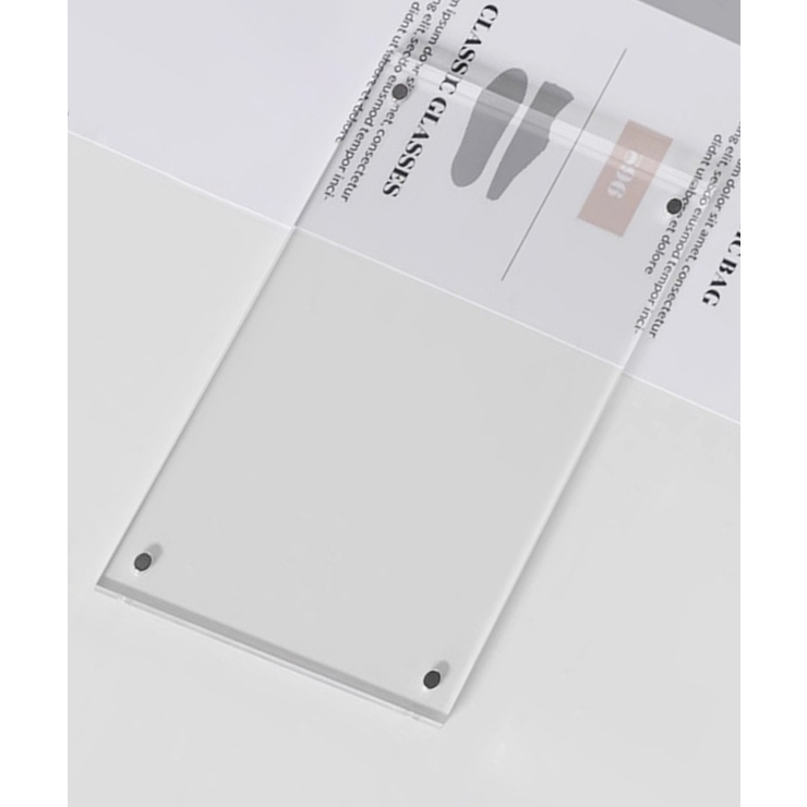 マグネットフォトフレーム | aimoha  | 詳細画像1 