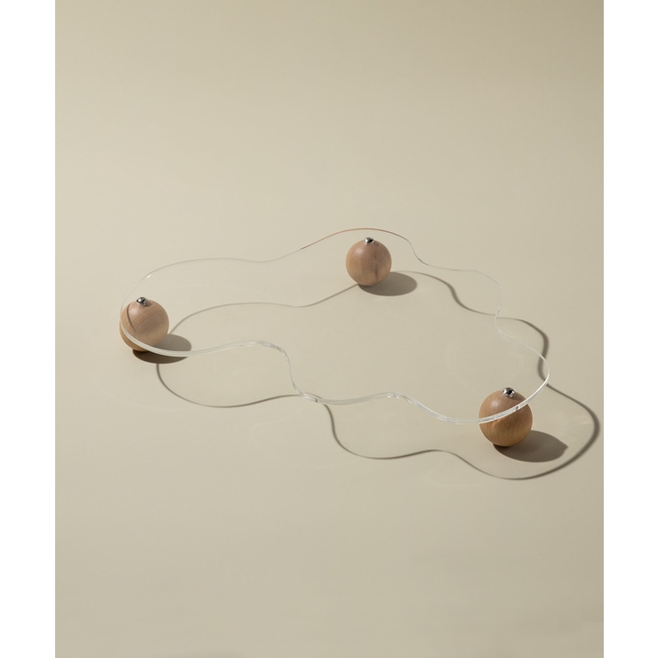 アクリルトレー | aimoha  | 詳細画像9 