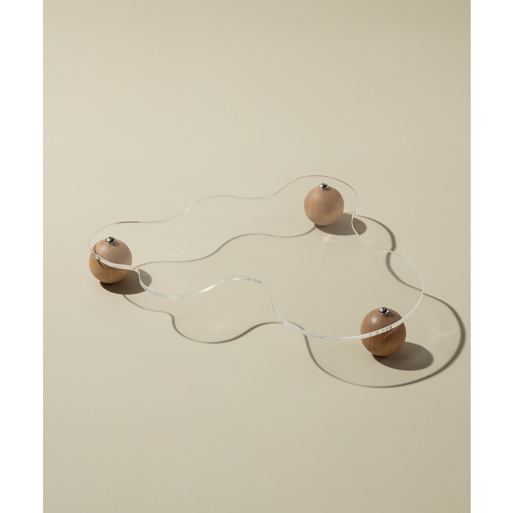 アクリルトレー | aimoha  | 詳細画像8 