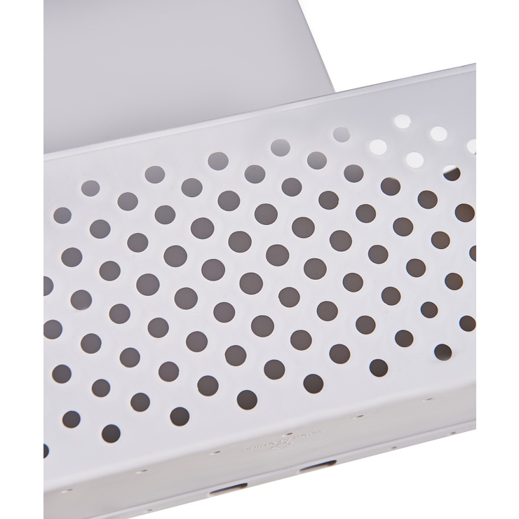 吊るして便利！サイド 収納カゴ L | aimoha  | 詳細画像5 