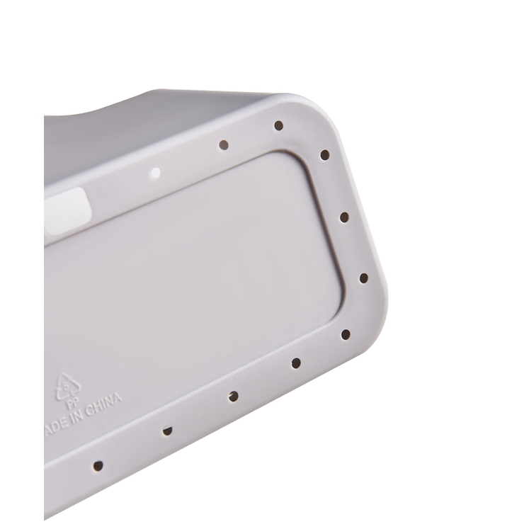 吊るして便利！サイド 収納カゴ L | aimoha  | 詳細画像6 