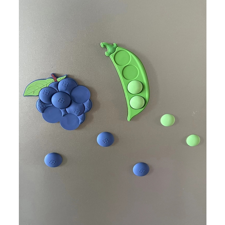 aimoha homeクリエイティブ マグネット メモ貼り用  | aimoha  | 詳細画像2 