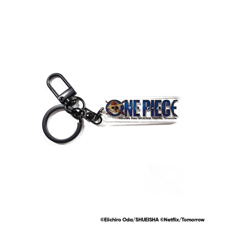 キーホルダー ワンピース ONE PIECE』タオルストラップキーホルダー ベンサム