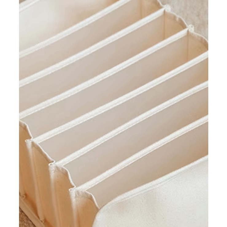 オーガニックコットン収納ボックス | aimoha  | 詳細画像10 