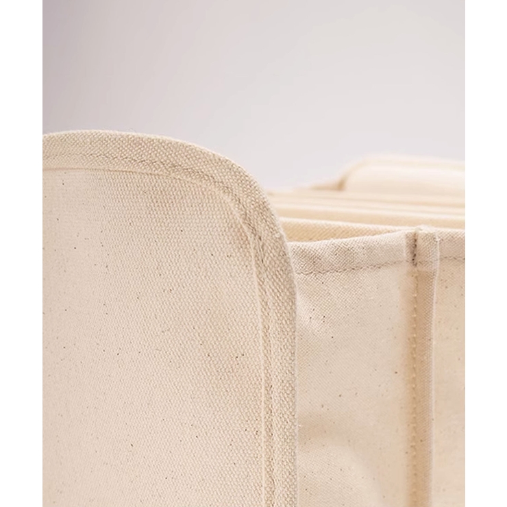 オーガニックコットン収納ボックス | aimoha  | 詳細画像11 