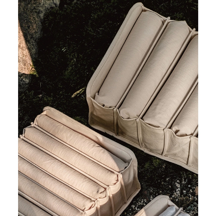 オーガニックコットン収納ボックス | aimoha  | 詳細画像17 