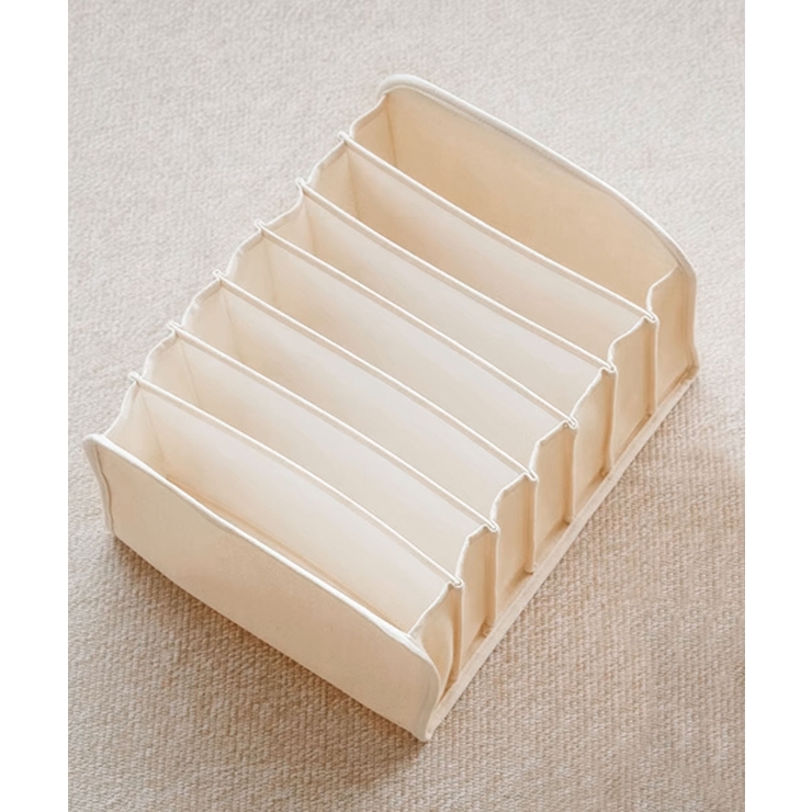 オーガニックコットン収納ボックス | aimoha  | 詳細画像6 