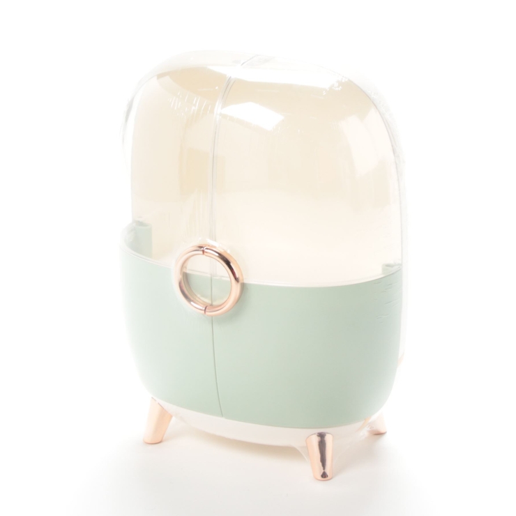 大容量コスメイクボックス メイクボックス 大容量 | aimoha  | 詳細画像18 