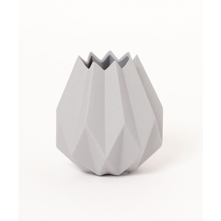 折り紙風アートモダン花瓶 花瓶 フラワーベース | aimoha  | 詳細画像16 