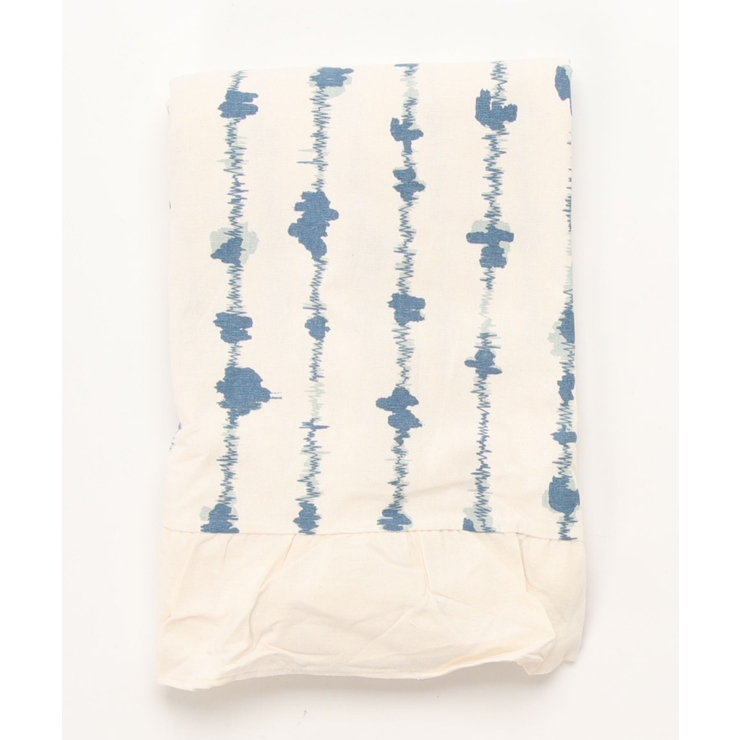 レトロアンティークフリンジ花柄ソファーカバー ソファーカバー マルチカバー | aimoha  | 詳細画像8 