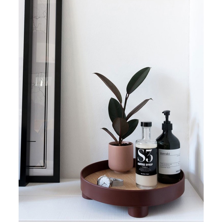 新作 韓国ライク 多機能収納トレイ | aimoha  | 詳細画像9 