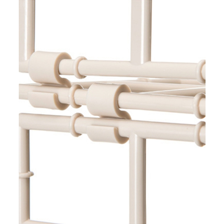 吊るして便利！収納ラック【B】韓国インテリア 韓国ファッション | aimoha  | 詳細画像5 