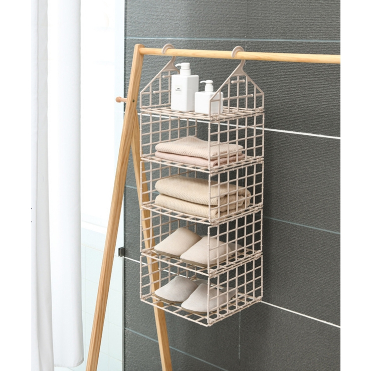 吊るして便利！収納ラック【B】韓国インテリア 韓国ファッション | aimoha  | 詳細画像13 