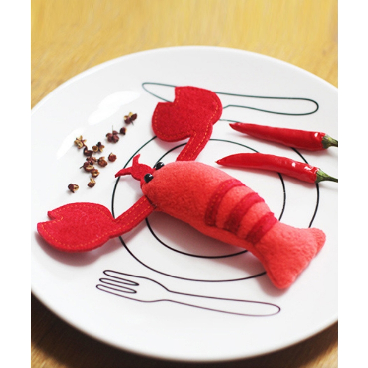 OUTLET 韓国ライク フエルトメモ帳 | aimoha  | 詳細画像8 