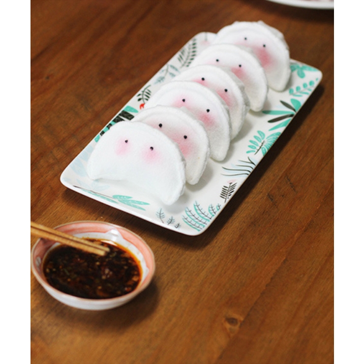 OUTLET 韓国ライク フエルトメモ帳 | aimoha  | 詳細画像10 