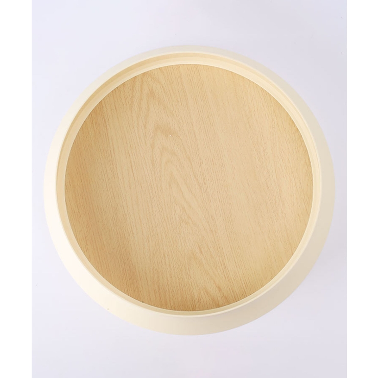 卓上 円形 収納トレイ | aimoha  | 詳細画像7 