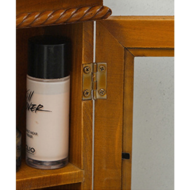 ビンテージ調 収納ケース | aimoha  | 詳細画像11 