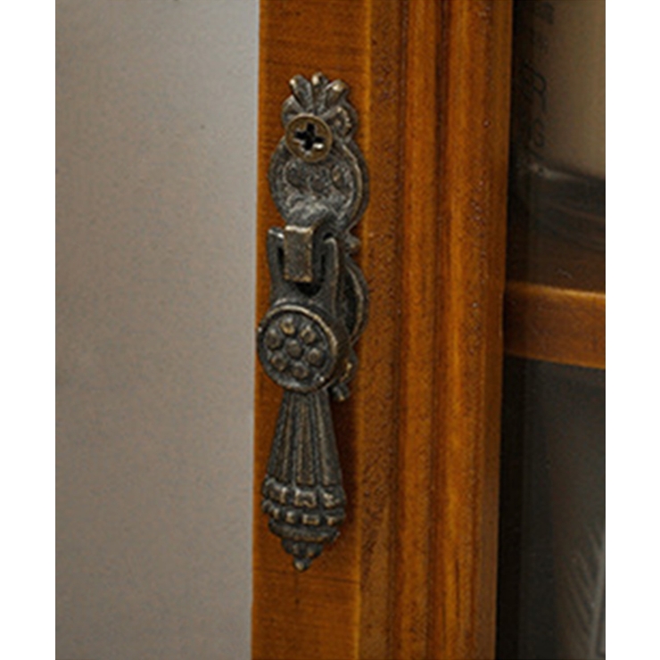 ビンテージ調 収納ケース | aimoha  | 詳細画像12 