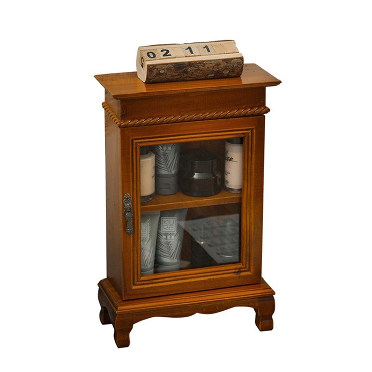 ビンテージ調 収納ケース | aimoha  | 詳細画像3 