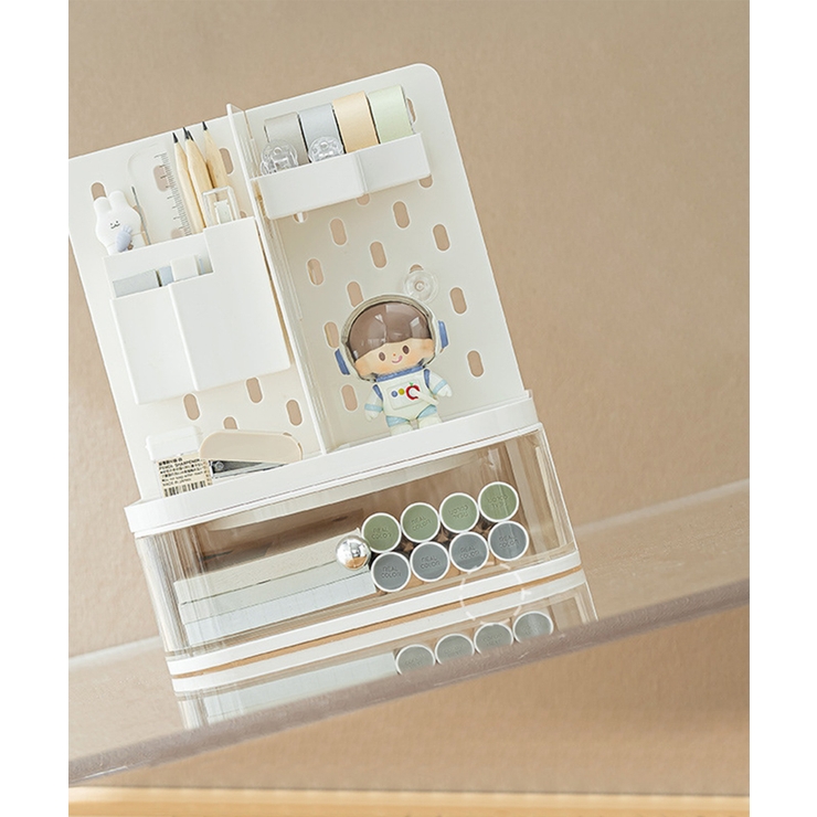 デスク小物収納グッズ | aimoha  | 詳細画像1 