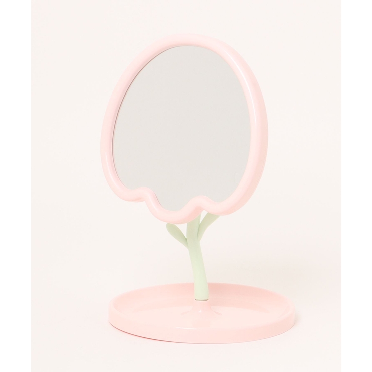 チューリップスタンドミラー | aimoha  | 詳細画像2 