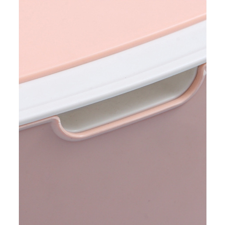 スマートゴミ箱 感応+ノックで自働的に蓋が開く ゴミ箱 | aimoha  | 詳細画像9 